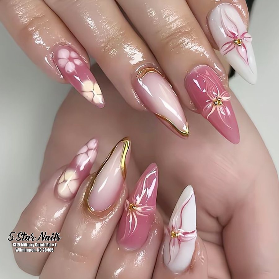 amazing nail